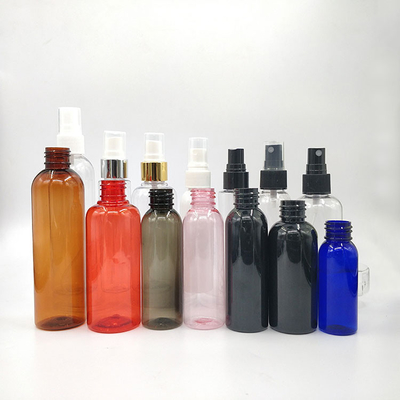 Botellas de sistema de distribución personalizables con bombas de acero inoxidable