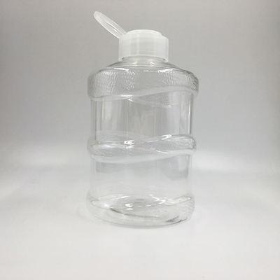 Botellas de leche / té modernas a prueba de fugas con colores personalizados y diseño claro