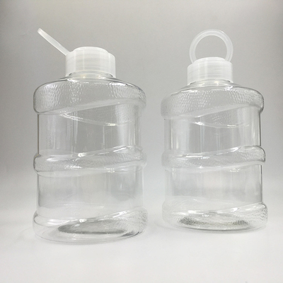 Botellas de leche / té modernas a prueba de fugas con colores personalizados y diseño claro