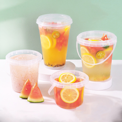 Solución perfecta de embalaje de bebidas con mango