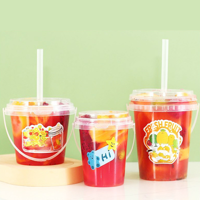Solución perfecta de embalaje de bebidas con mango