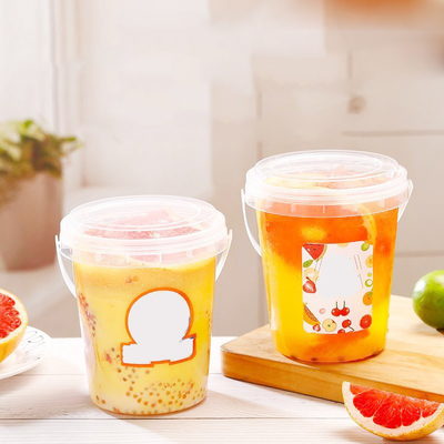 Jarrones de té con burbujas de aislamiento personalizables y fáciles de limpiar