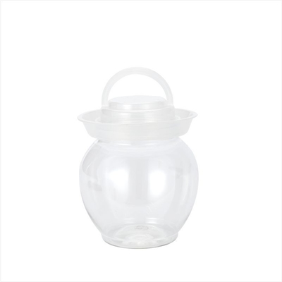 Botellas modernas cuadradas y redondas de té con leche en colores claros o personalizados de 120 ml a 500 ml
