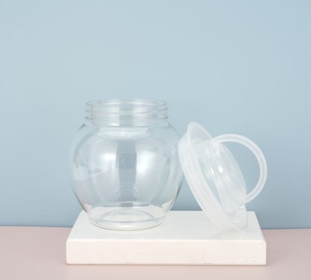 Botellas modernas cuadradas y redondas de té con leche en colores claros o personalizados de 120 ml a 500 ml