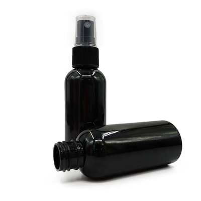 Botellas de pulverización de plástico PET de 32 oz con superficies suaves duraderas para conveniencia diaria