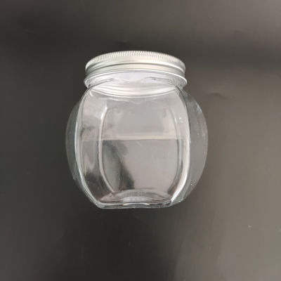 Envases de plástico transparente para la comercialización de marcas