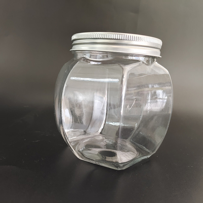 Envases de plástico transparente para la comercialización de marcas