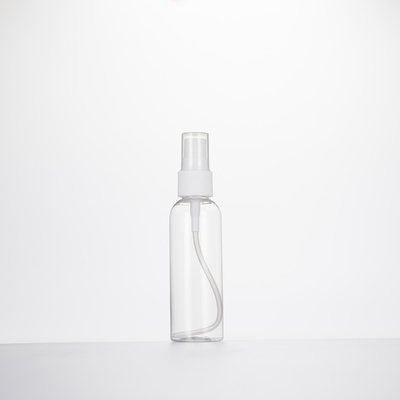 1 oz 3 oz 5 oz 8 oz Amber Pet Continuo Botella de Spray de Niebla con Cabeza de Bomba