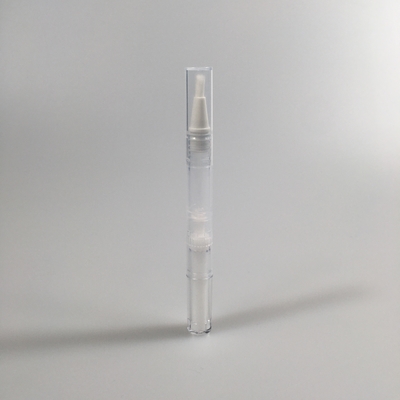 Botella de PET rosa de 47 mm de 250 ml con bomba de calibre 24 mm para dispensar