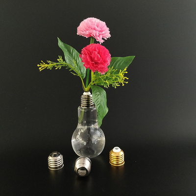 Copo de PET reutilizable de diseño moderno con paja