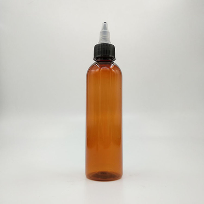 50 ml de etiquetado personalizado de plástico para fácil etiquetado e identificación