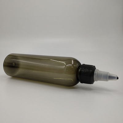 50 ml de etiquetado personalizado de plástico para fácil etiquetado e identificación