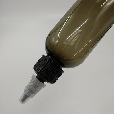 50 ml de etiquetado personalizado de plástico para fácil etiquetado e identificación