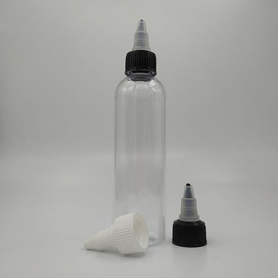 50 ml de etiquetado personalizado de plástico para fácil etiquetado e identificación