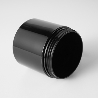 Jarrones cosméticos de plástico personalizados en diferentes capacidades 10ml-150ml