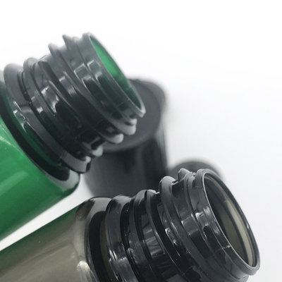 Botellas estilosas con tapa de tornillo para almacenar líquidos