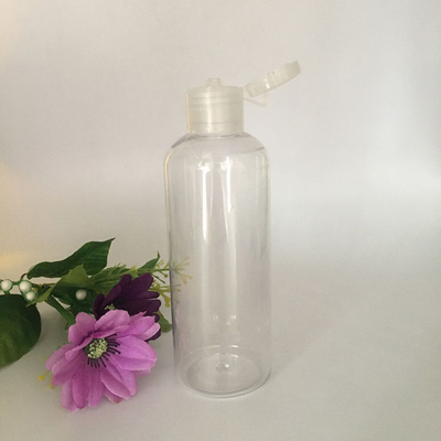 Botellas redondas de spray PET que el hogar debe tener para soluciones de limpieza fáciles