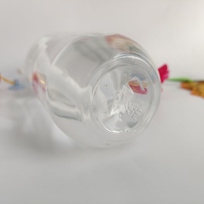 Botellas de aerosol clásicas para uso doméstico de plástico PET suaves y duraderas