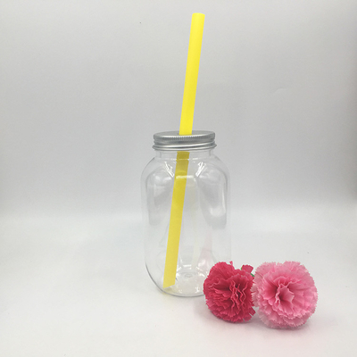 Aislamiento y personalización Botellas modernas de té de leche para personalización