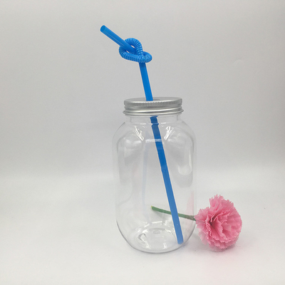 Aislamiento y personalización Botellas modernas de té de leche para personalización