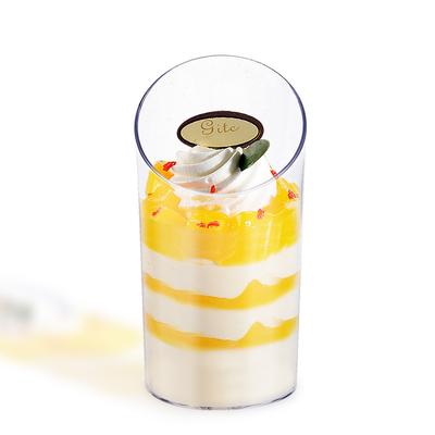 Jugo Compatible Bebida de leche y té Botella a prueba de fugas Diseño de color personalizable