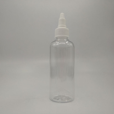 15 ml 30 ml 50 ml 70 ml 80 ml 100 ml Botellas de plástico con tapa de tornillo Impresión personalizada