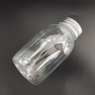 Modernas jarras de té de burbujas con tornillo en la tapa personalizadas para la producción en volumen