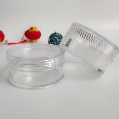 Contenedor de belleza 10ml 15ml 30ml 60ml 80ml 100ml 120ml 150ml Materiales Opciones personalizables