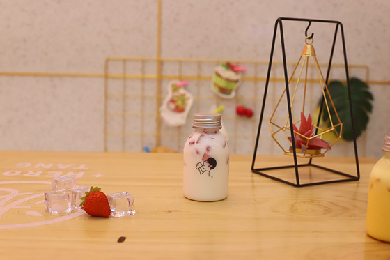 Jarras redondas de té con manija perfecta para comprar