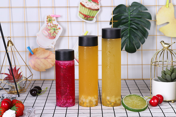 Jarras de té con burbujas de alta capacidad 0,5 kg 120 ml 250 ml 350 ml 500 ml 1000 ml