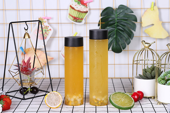 Jarras de té con burbujas de alta capacidad 0,5 kg 120 ml 250 ml 350 ml 500 ml 1000 ml