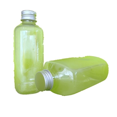 Botellas de té de leche de 120 ml 250 ml 350 ml 500 ml 1000 ml de capacidad con mango