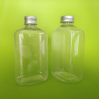 Botellas de té de leche de 120 ml 250 ml 350 ml 500 ml 1000 ml de capacidad con mango