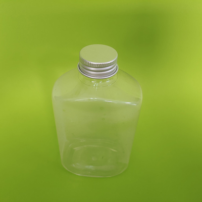 Botellas de té de leche de 120 ml 250 ml 350 ml 500 ml 1000 ml de capacidad con mango