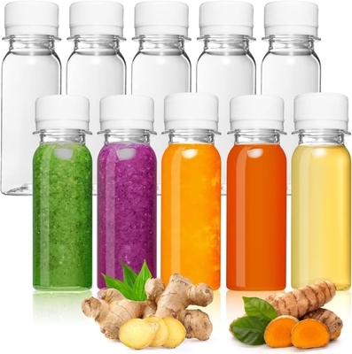 Botellas de té de burbujas personalizables a prueba de fugas Durables para necesidades comerciales