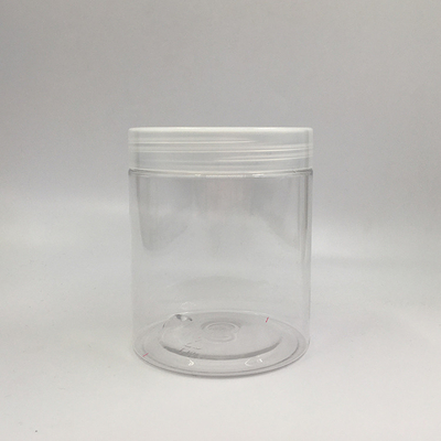 Jarrones de plástico de 8 oz de capacidad perfectos para almacenar especias hierbas y otros ingredientes
