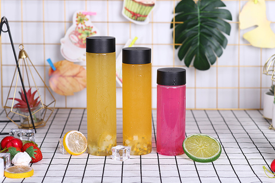 Las jarras de té de burbujas modernas revolucionan el suministro de agua con una capacidad de 0,5 kg