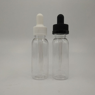 Botellas de dispensador de goteadores de vidrio personalizados para una distribución precisa y conveniente