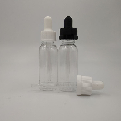 Botellas de dispensador de goteadores de vidrio personalizados para una distribución precisa y conveniente