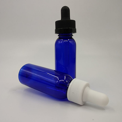 Botellas de dispensador de goteadores de vidrio personalizados para una distribución precisa y conveniente