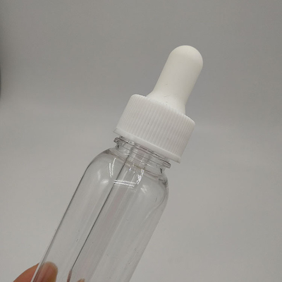Botellas de dispensador de goteadores de vidrio personalizados para una distribución precisa y conveniente