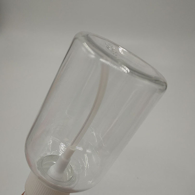 Botella de pulverización continua con muestra libre 10 ml 15 ml 30 ml 50 ml 60 m 70 ml 100 ml 200 ml 500 ml