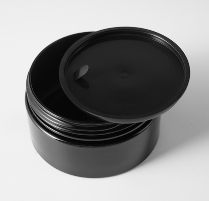 100 ml de productos de belleza soporte plástico cosmético para fácil almacenamiento y organización