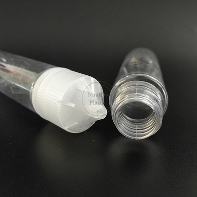 Impresión a medida Color Botella de goteo líquido en 10ml 15ml 30ml 60ml 80ml 100ml Capacidad y alta capacidad