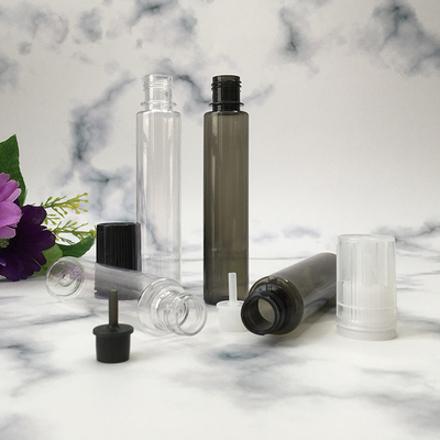 Botellas pequeñas y duraderas para líquidos en 10ml 15ml 30ml 60ml 80ml 100ml