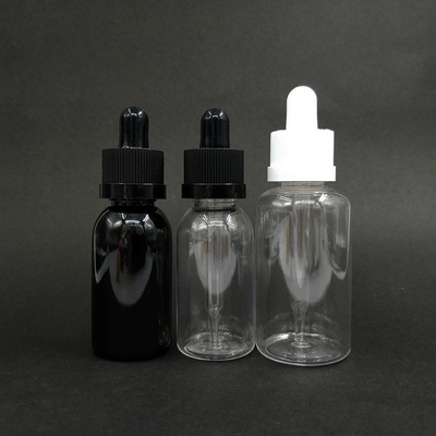 10 ml 15 ml 20 ml 30 ml 40 ml 50 ml 60 ml 70 ml 100 ml 120 ml Envases de plástico para depósito con tapa de tornillo