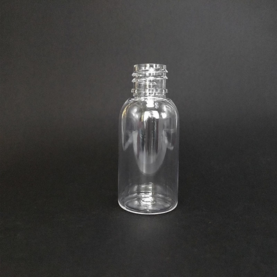 10 ml 15 ml 20 ml 30 ml 40 ml 50 ml 60 ml 70 ml 100 ml 120 ml Envases de plástico para depósito con tapa de tornillo