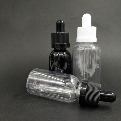 10 ml 15 ml 20 ml 30 ml 40 ml 50 ml 60 ml 70 ml 100 ml 120 ml Envases de plástico para depósito con tapa de tornillo