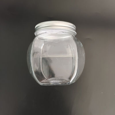 2oz 3oz 4oz 5oz 6oz 7oz 8oz Capacidad Logotipo personalizado Envases de frascos de plástico con impresión personalizada