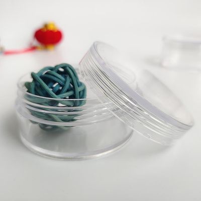 Contenedor cosmético de plástico de 10 ml 15 ml 30 ml 60 ml 80 ml 100 ml 120 ml 150 ml para productos naturales para el cuidado de la piel